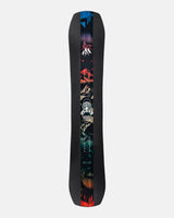 Jones Men's Mountain Twin Snowboard 2026