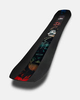 Jones Men's Mountain Twin Snowboard 2026