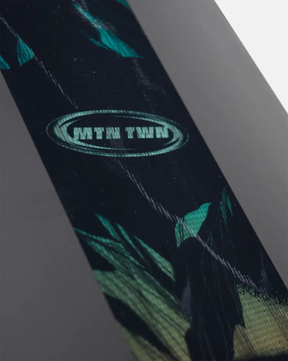 Jones Men's Mountain Twin Snowboard 2026