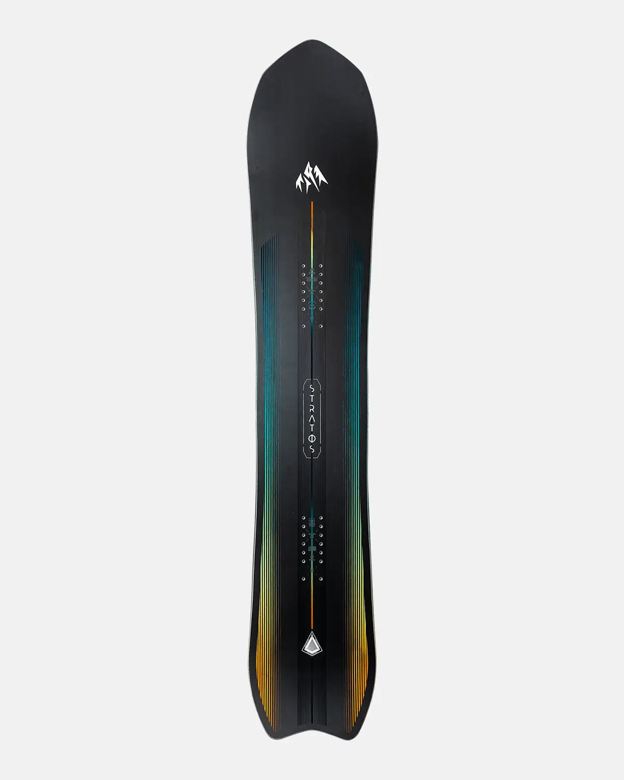 Jones Men's Stratos Snowboard 2026 – Buzz's Boards