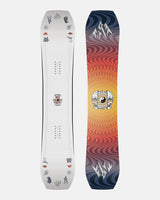 Jones Men's Tweaker Snowboard 2026