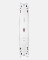 Jones Men's Tweaker Snowboard 2026