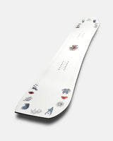 Jones Men's Tweaker Snowboard 2026