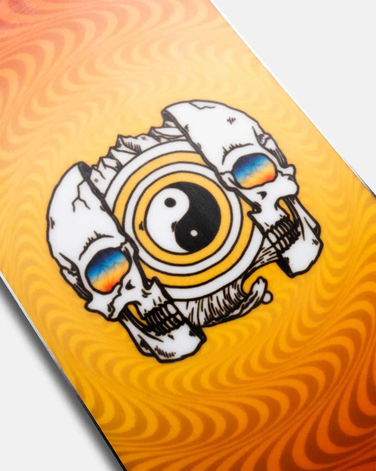 Jones Men's Tweaker Snowboard 2026