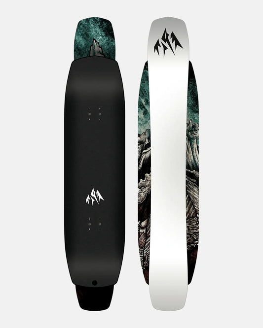 Jones Mountain Snowskate 2026