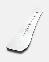 Jones Women's Airheart 2.0 Snowboard - 2027
