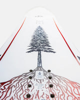 Jones Women's Dream Weaver 2.0 Snowboard 2026