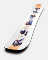 Jones Women's Twin Sister Snowboard 2026