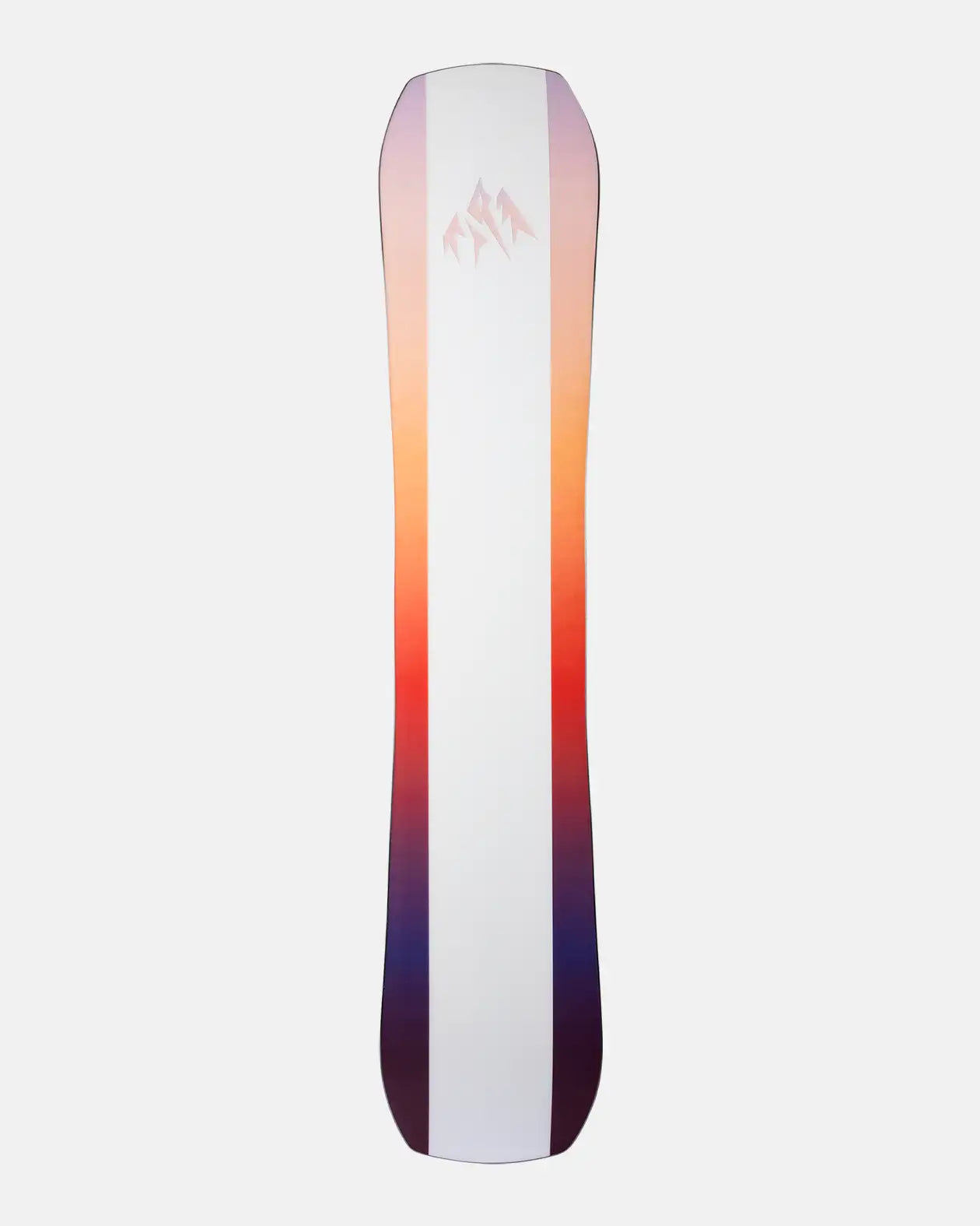 Jones Women's Twin Sister Snowboard DBD 2026 – Buzz's Boards