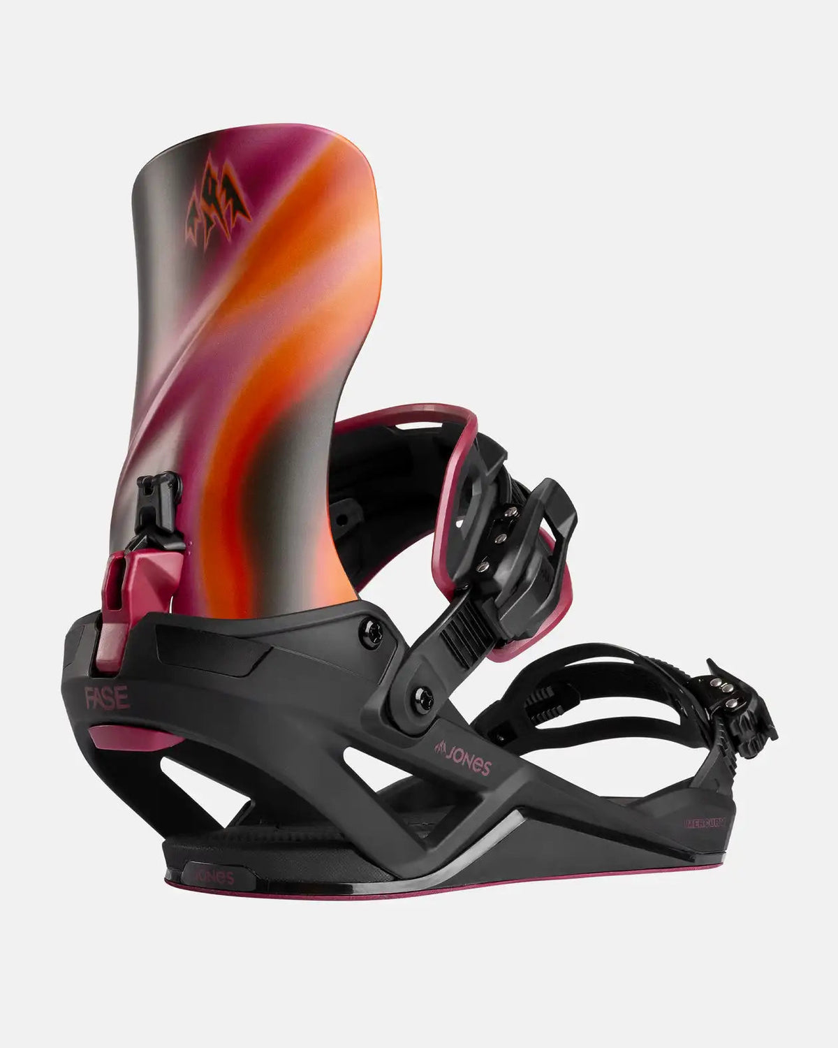 Jones Mercury FASE Bindings - 2027