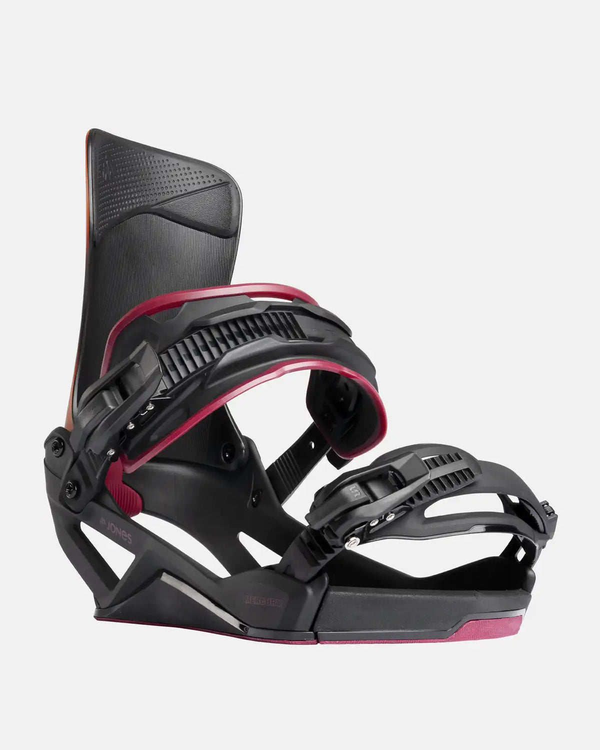 Jones Mercury FASE Bindings - 2027