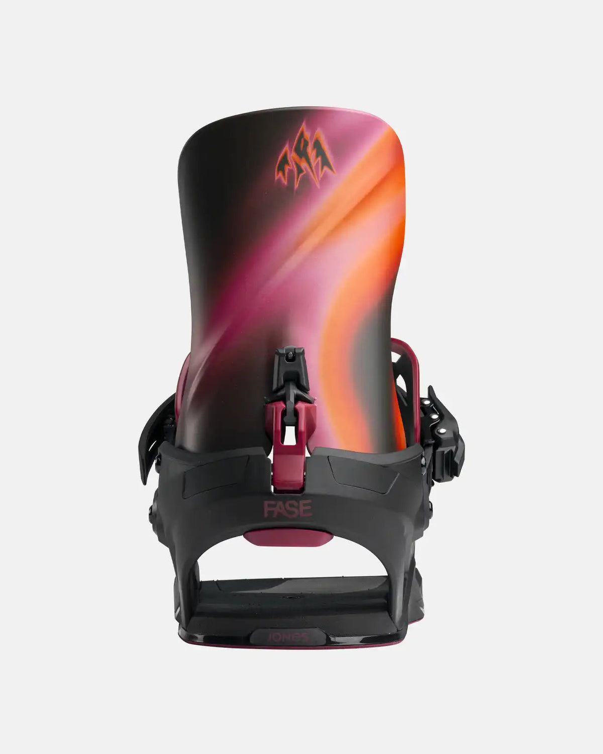 Jones Mercury FASE Bindings - 2027
