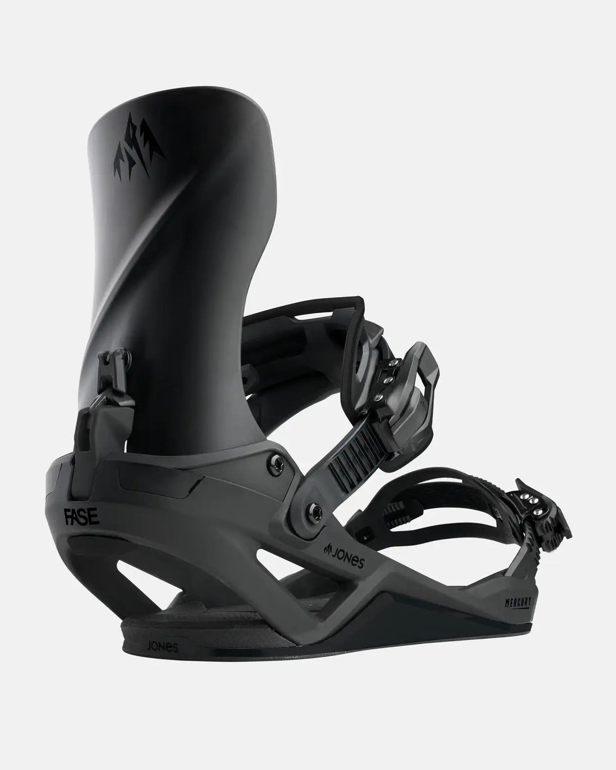 Jones Mercury FASE Bindings - 2027