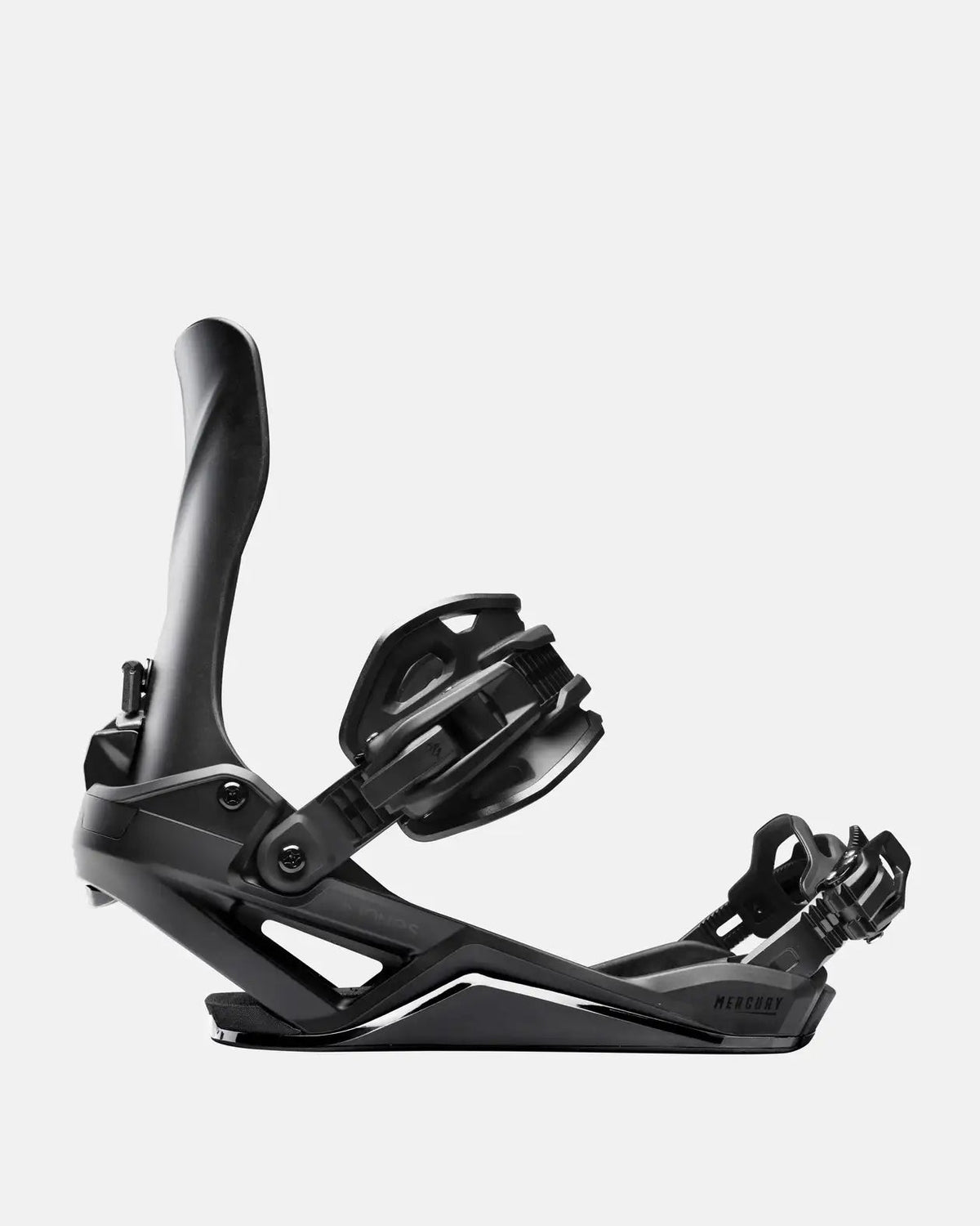 Jones Mercury FASE Bindings - 2027