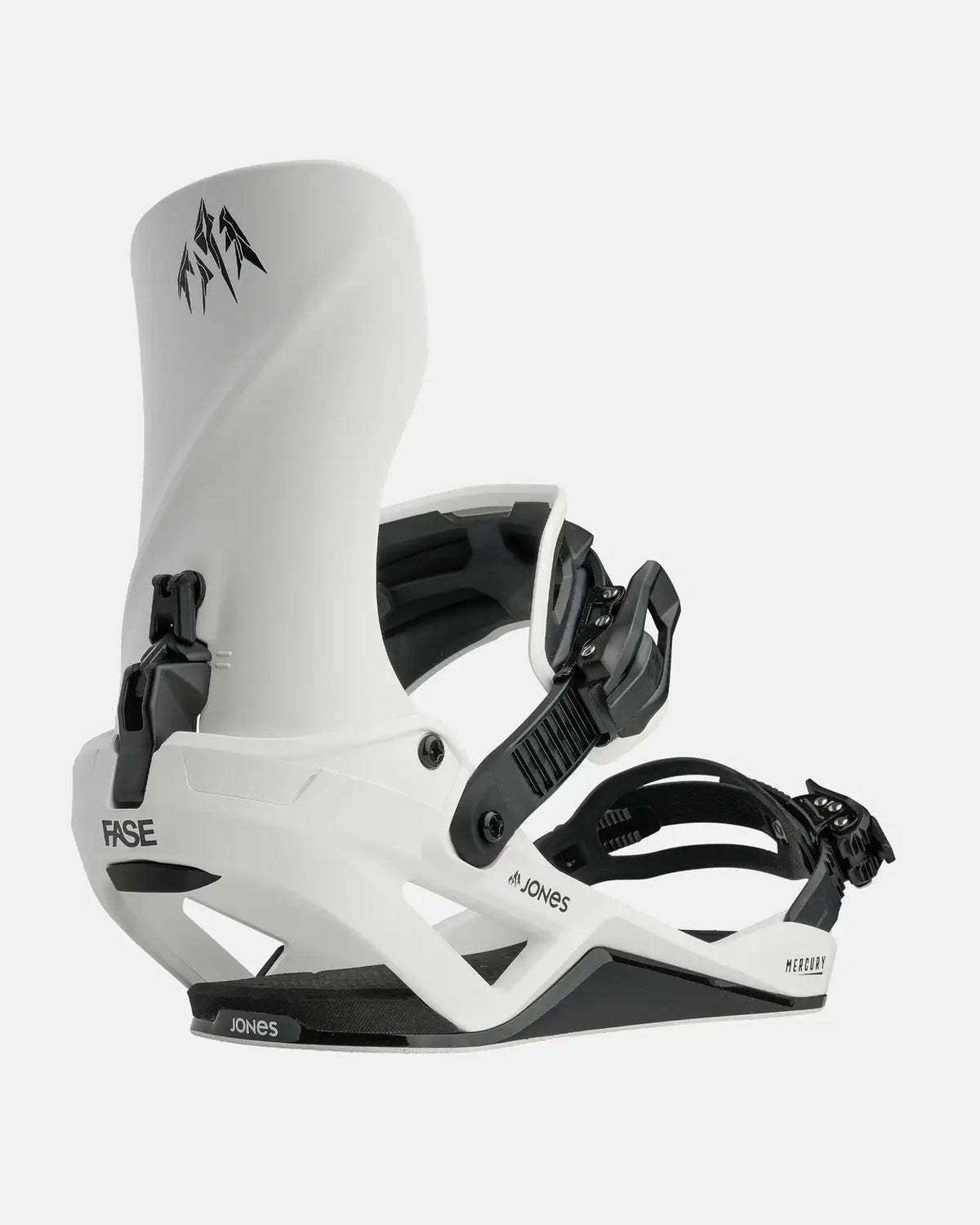 Jones Mercury FASE Bindings - 2027