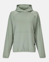Jones Women’s Flagship Grid Fleece Hooded Pullover - 2027