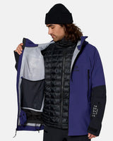 Jones FURTHER 3L STRETCH MENS JACKET - 2027