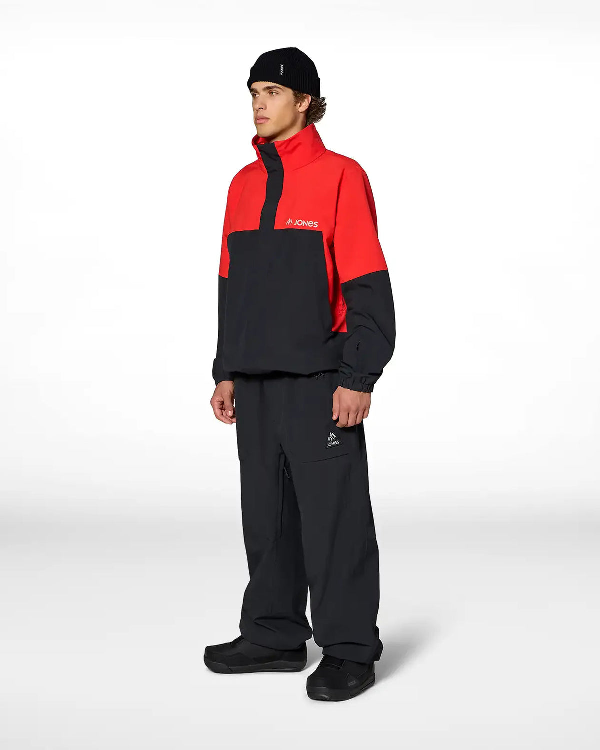 Jones TWEAKER MEN'S JACKET - 2027