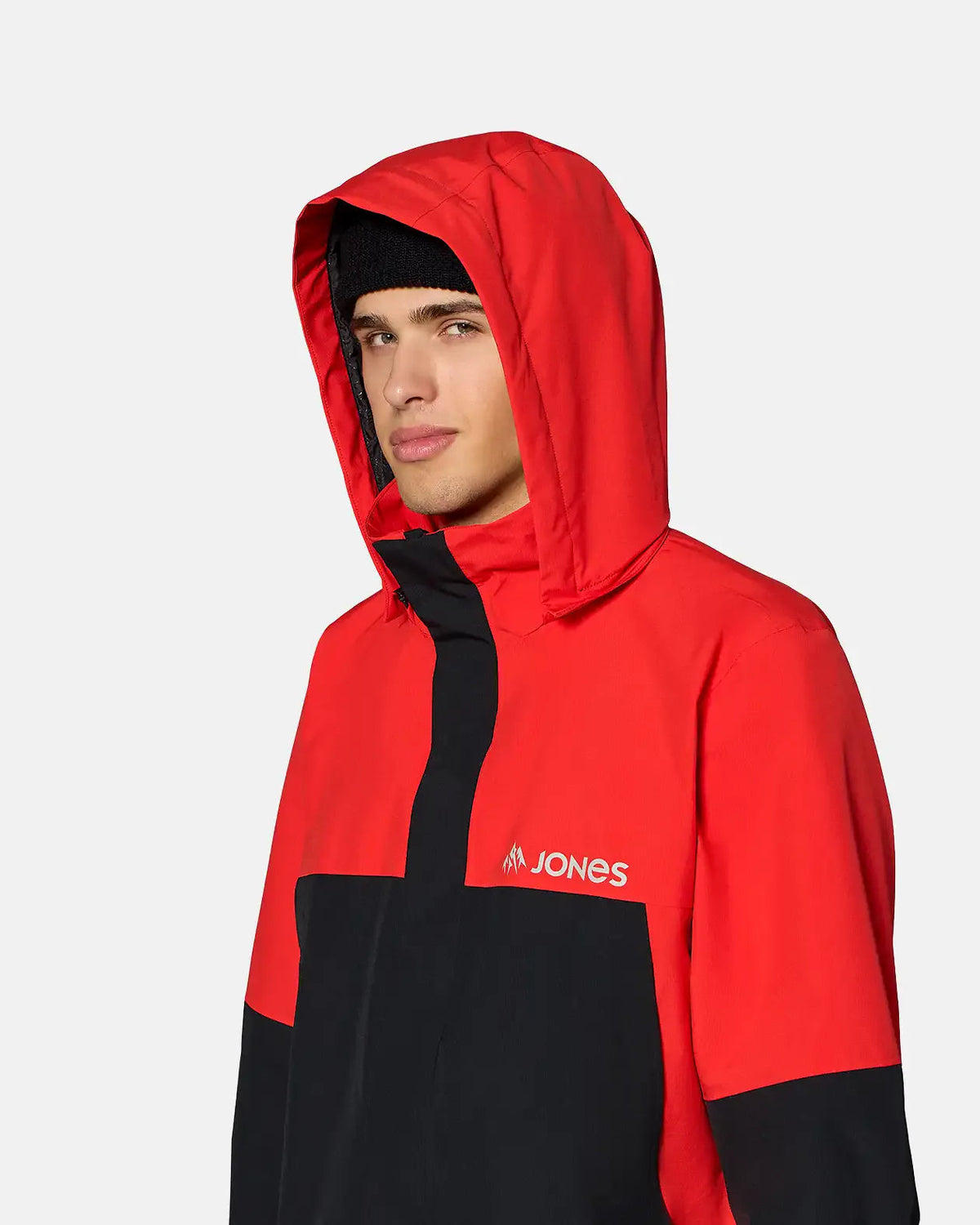 Jones TWEAKER MEN'S JACKET - 2027