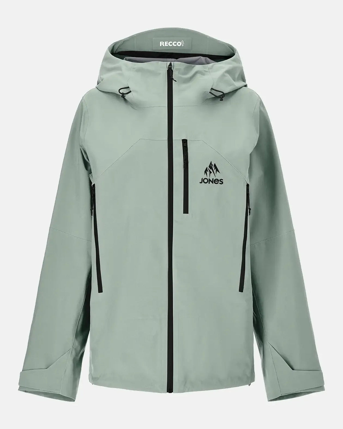JONES WOMEN'S FURTHER 3L STRETCH JACKET - 2027