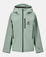 JONES WOMEN'S FURTHER 3L STRETCH JACKET - 2027