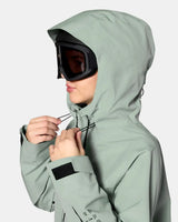 JONES WOMEN'S FURTHER 3L STRETCH JACKET - 2027