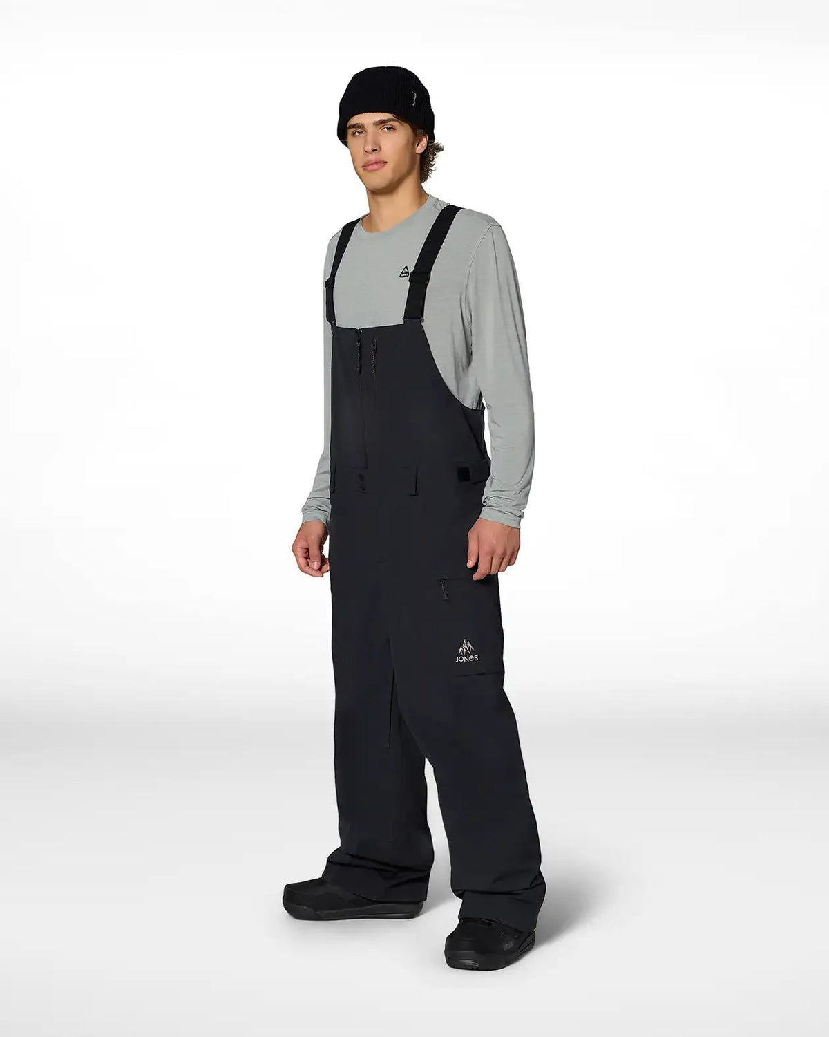 Jones MTN SURF Men's Bib Pant  - 2027