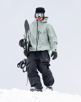 Jones MTN SURF Men's Bib Pant  - 2027