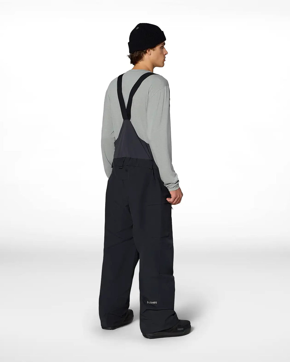 Jones MTN SURF Men's Bib Pant  - 2027