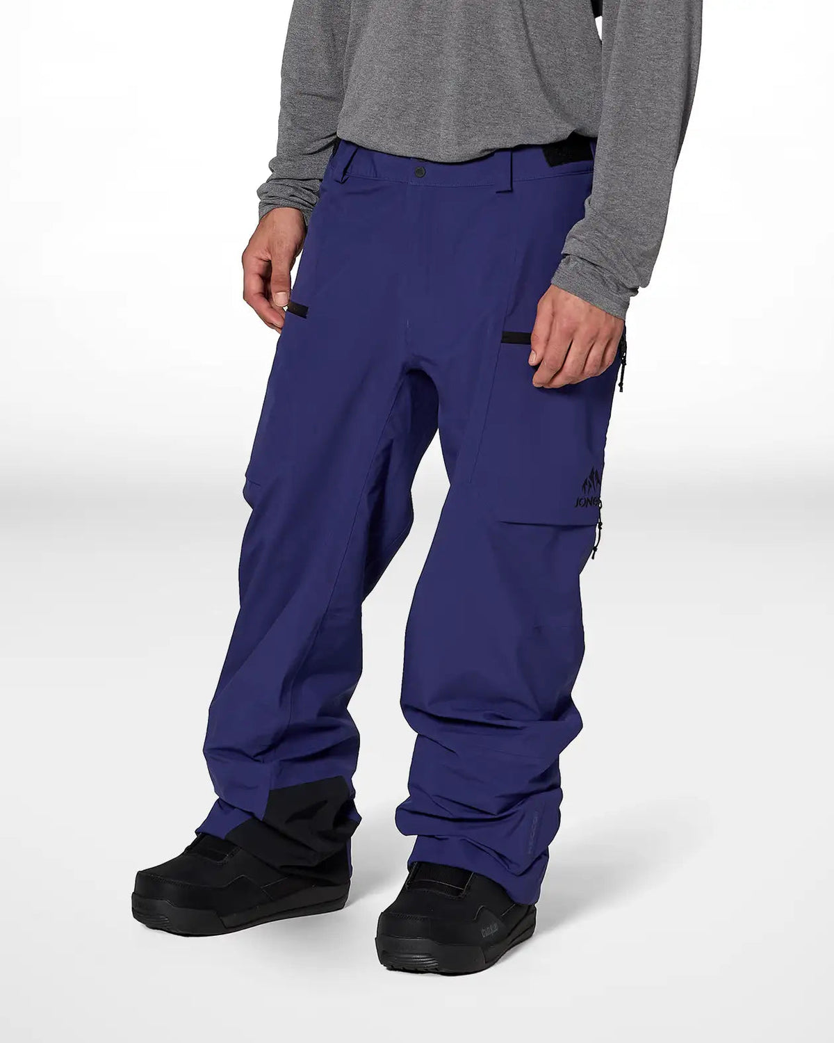 JONES FURTHER 3L STRETCH MEN’S PANT - 2027