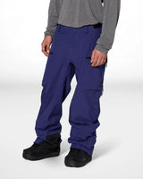 JONES FURTHER 3L STRETCH MEN’S PANT - 2027