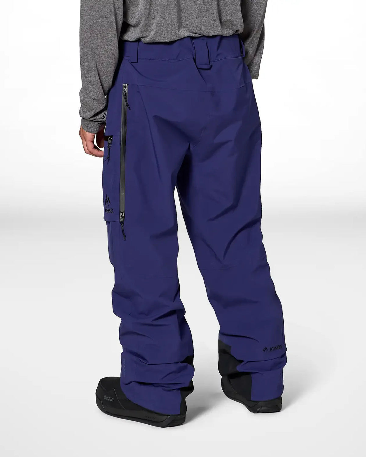 JONES FURTHER 3L STRETCH MEN’S PANT - 2027