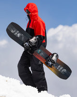 Jones Men's Mountain Twin Snowboard - 2027