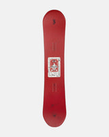 Jones Men's Tweaker 2.0 Snowboard - 2027