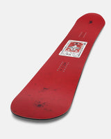 Jones Men's Tweaker 2.0 Snowboard - 2027