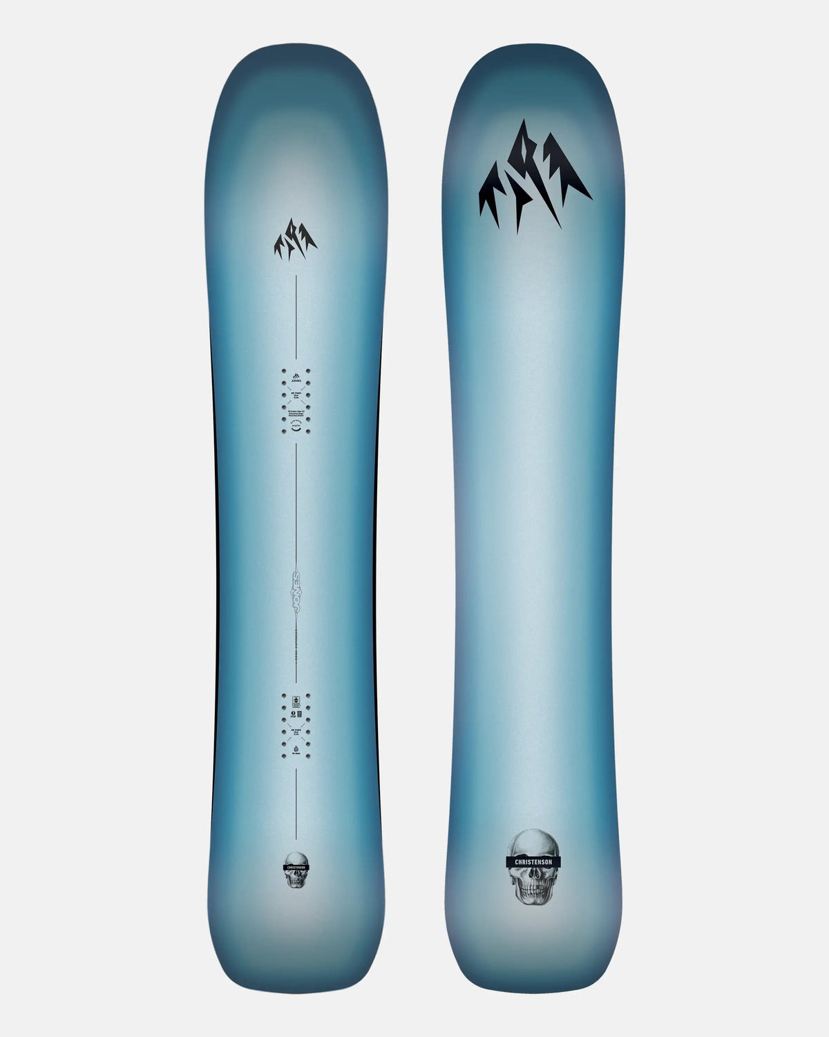 Jones Mind Expander 2.0 Snowboard - 2027