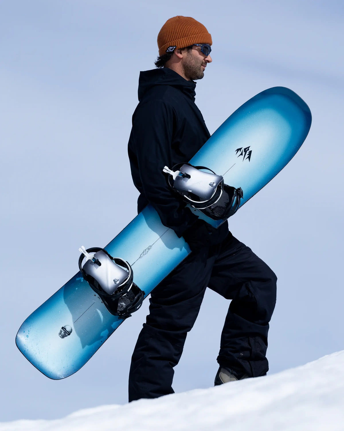 Jones Mind Expander 2.0 Snowboard - 2027