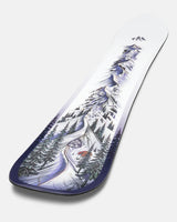 Jones Women's Dream Weaver 2.0 Snowboard - 2027