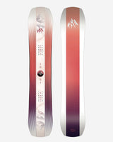 Jones Women's Twin Sister Snowboard - 2027