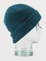 VOLCOM SWEEP LINED BEANIE