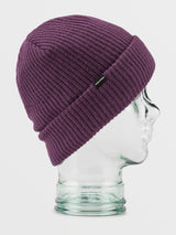 VOLCOM SWEEP LINED BEANIE