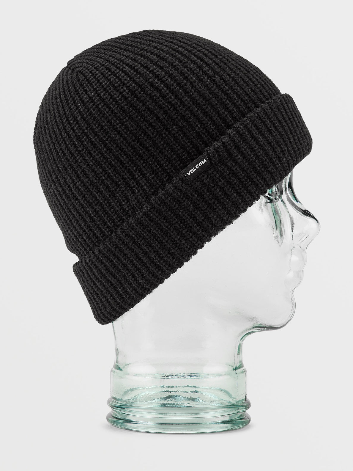 VOLCOM SWEEP LINED BEANIE