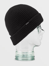 VOLCOM SWEEP LINED BEANIE
