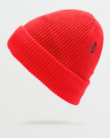 VOLCOM SWEEP LINED BEANIE 2025