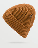 VOLCOM SWEEP LINED BEANIE 2025