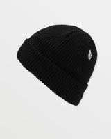 VOLCOM SWEEP LINED BEANIE 2026