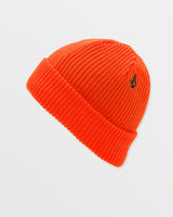 VOLCOM SWEEP LINED BEANIE 2026