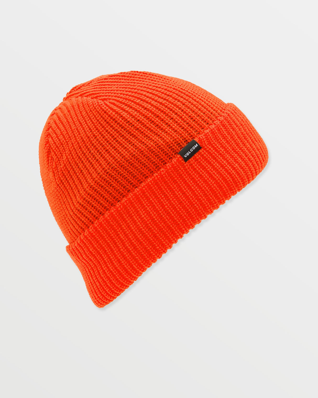 VOLCOM SWEEP LINED BEANIE 2026