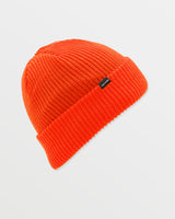 VOLCOM SWEEP LINED BEANIE 2026