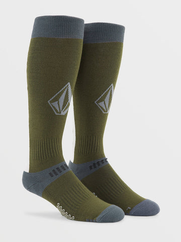 VOLCOM SYNTH SOCK